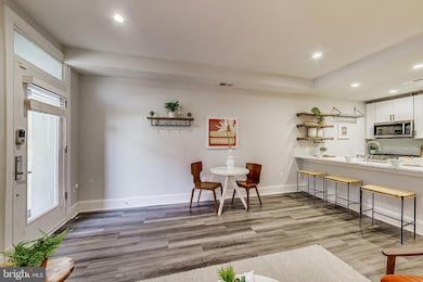 819 D St NE unit 7, Washington, DC 20002 - photo 3