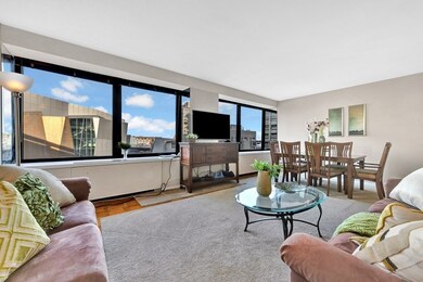 Harbor Towers unit 3H, Boston, MA 02110 - photo 5