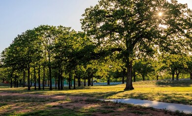Community Nature Trails