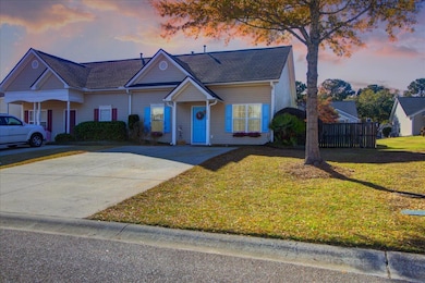 7350 Stoney Moss Way, Hanahan, SC 29410 - photo 3