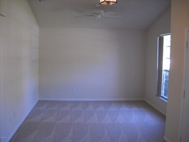 Formal Living rm with new carpet & paint