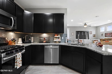 13649 Lartington St, El Paso, TX 79928 - photo 6