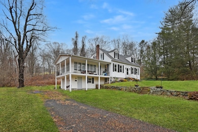 291 Hog Hill Rd, East Hampton, CT 06424 - photo 2