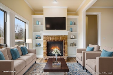 16511 S 4230 Rd, Claremore, OK 74017 - photo 4