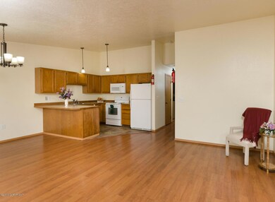 Travis-Main Living Area