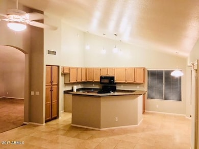 Nora Kitchen 2
