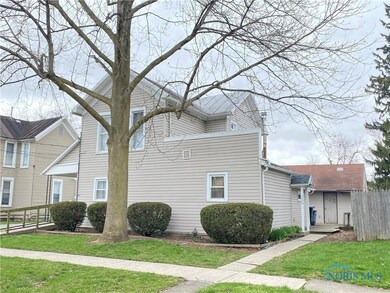 134 Garfield Ave, Findlay, OH 45840 - photo 2