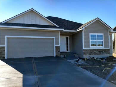 21639 Hale St, Spring Hill, KS 66083 - photo 3