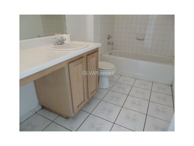 Bathroom.