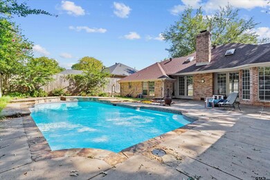 5805 Fallmeadow Dr, Tyler, TX 75703 - photo 4