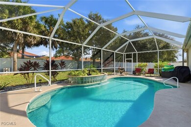 2412 Nature Pointe Loop, Fort Myers, FL 33905 - photo 2