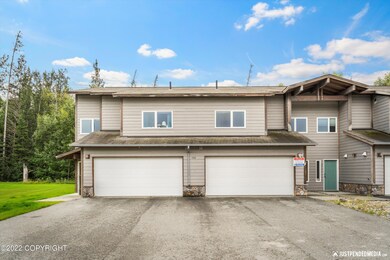 Timber Ridge Condos