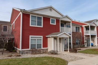 5625 Irish Way unit 11, Mishawaka, IN 46545 - photo 2