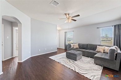 109 Kyra Ln, Taylor, TX 76574 - photo 6