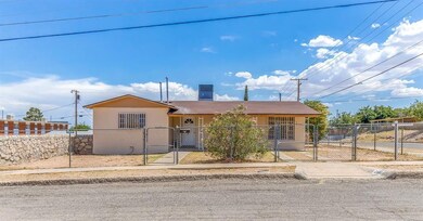 2800 Jefferson Ave, El Paso, TX 79930 - photo 2