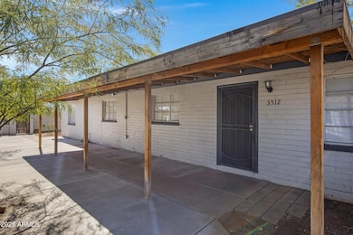 3512 W Tonto St, Phoenix, AZ 85009 - photo 4