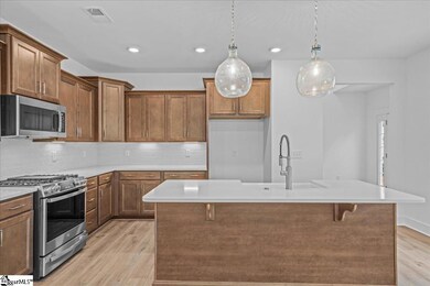 406 Crestcreek Dr, Anderson, SC 29621 - photo 4