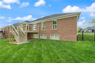 6552 Ashley Springs Ct, Charlestown, IN 47111 - photo 4