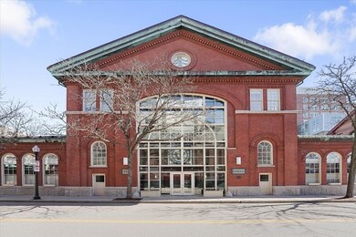 The Basilica unit 118, Charlestown, MA 02129 - photo 2