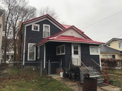 409 S Main St, Bluffton, IN 46714 - photo 3