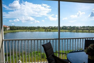 Western Exposure of Beautiful Lake