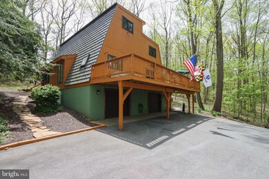 640 Buckhorn Rd, Sykesville, MD 21784 - photo 5