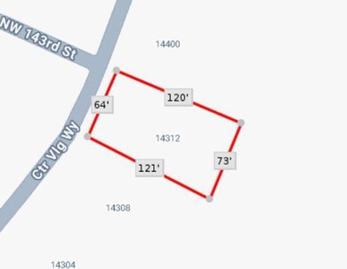 14312 Center Village Way, Oklahoma City, OK 73099 - photo 3