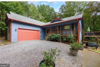 67 Ballard Ln, Ellijay, GA 30536 - photo 4