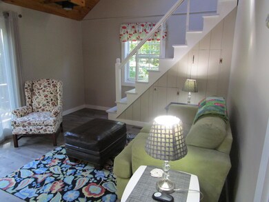 7 Living room