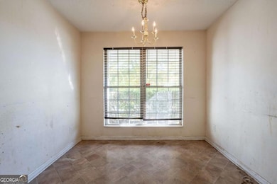 10101 Deep Creek Dr, Union City, GA 30291 - photo 6