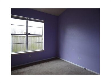 Bedroom.