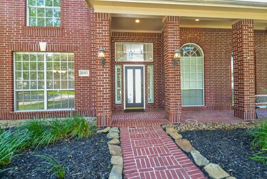 16911 Laguna Springs Dr, Houston, TX 77095 - photo 2