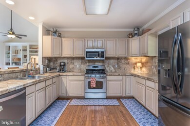 639 High Knob Rd, Front Royal, VA 22630 - photo 5