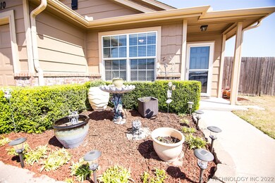 2310 E Fargo Place, Broken Arrow, OK 74012 - photo 4