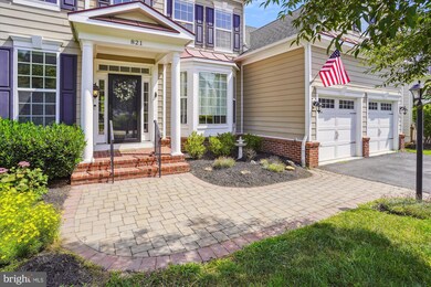 821 Kinvarra Place, Purcellville, VA 20132 - photo 3