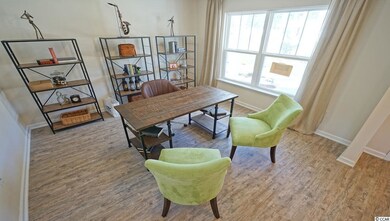 817 Woodland Farms Cir unit Lot 203- Galen B, Aynor, SC 29511 - photo 3