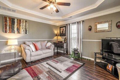 8437 Aspen Glen Way unit 8437, Louisville, KY 40228 - photo 4