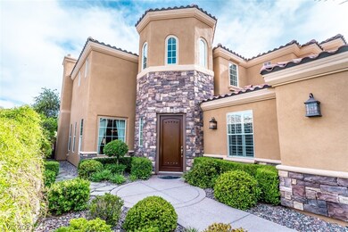 11501 Timber Mountain Ave, Las Vegas, NV 89135 - photo 3