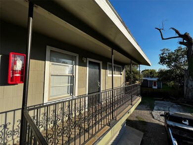 4010 Reid St unit 4, Houston, TX 77026 - photo 2