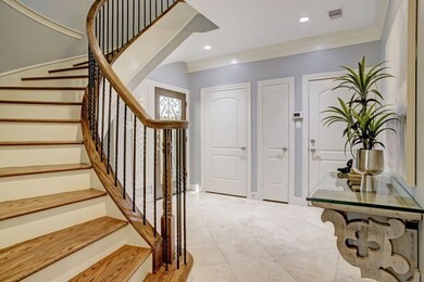 2419 Driscoll St, Houston, TX 77019 - photo 4