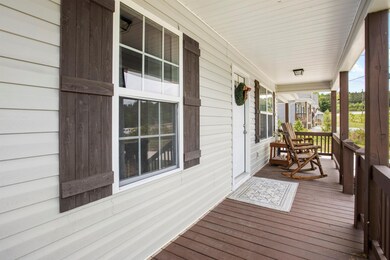 2746 Rauschenberg Rd NW, Dalton, GA 30721 - photo 5