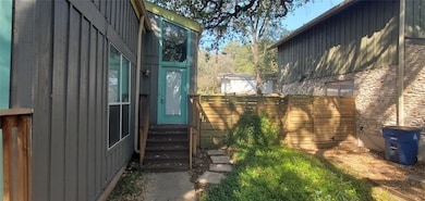 3300 Clawson Rd unit B, Austin, TX 78704 - photo 4