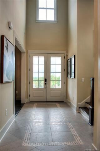 Picture of the model home for representation only