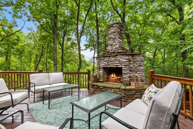 237 Trails End Summit, Ellijay, GA 30540 - photo 5