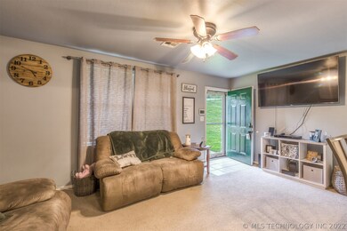 2933 Hickory Bluff Rd, Sapulpa, OK 74066 - photo 6