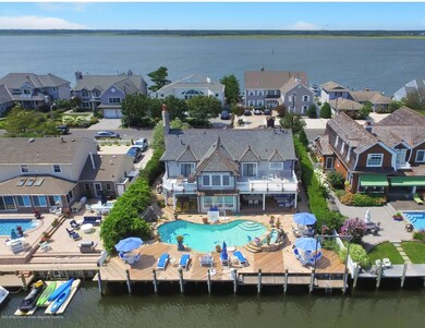 238 Curtis Point Dr, Mantoloking, NJ 08738 - photo 4