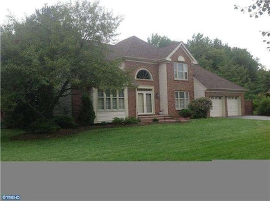 1 Lenape Ln, Princeton Junction, NJ 08550 - photo 2