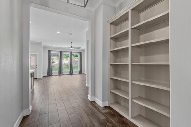 1305 Ridgeview Dr, Weatherford, TX 76086 - photo 7