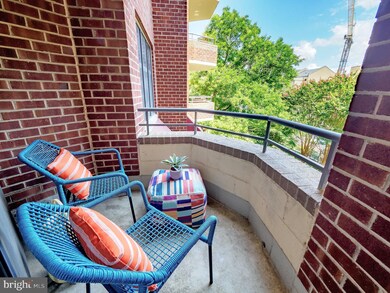 The Richmond Condominiums unit 414, Washington, DC 20036 - photo 5