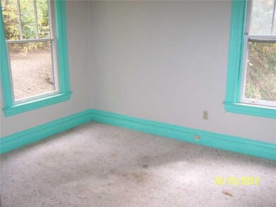 Bedroom.